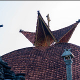 Pondok Rosario Nazareth dan Tradisi Doa Tengah Malam di Puhsarang