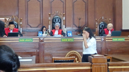 Sidang Penggelapan Wahana Travel: Yenny Dituntut 5 Tahun Penjara