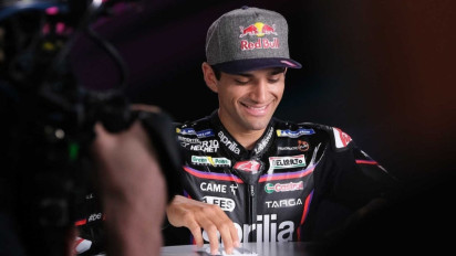Legenda MotoGP Ini Beberkan Dua Faktor Penting yang Bisa Bantu Jorge Martin Bangkit di Musim Depan