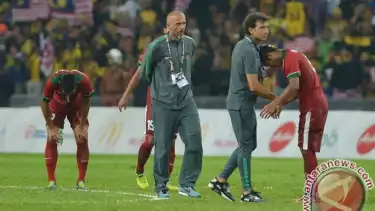 Timnas Indonesia U-23 di SEA Games 2017