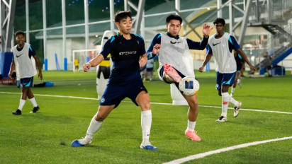 Tambah Kerugian Bagi Timnas Indonesia U-22 di SEA Games 2025, Singapura Geser ke Grup A Usai Kamboja Putuskan Mundur