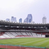 Singgung soal Kualitas Lapangan, Mauricio Souza Blak-blakan Ingin Persija Jakarta Pindah Kandang ke SUGBK daripada di JIS