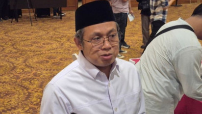 Bantah Isu Tambang di Balik Pencopotan Gus Yahya, Khatib Syuriyah Tegaskan Alasan Sebenarnya