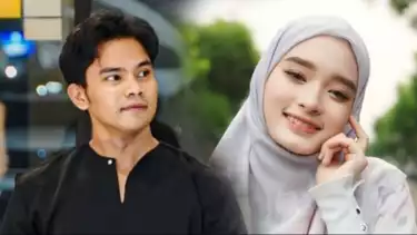 Insanul Fahmi dan Inara Rusli