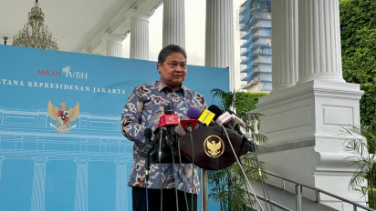 Kabar Gembira! Pemerintah Gelontorkan Berbagai Diskon Akhir Tahun, Target Dorong Konsumsi Capai Rp116 Triliun