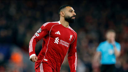 Main Buruk Saat Digulung PSV, Legenda Liverpool Desak Arne Slot Coret Salah dari Starter