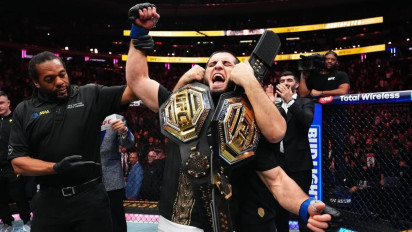 Inilah 4 Petarung UFC Terhebat Sepanjang Masa! Khabib Nurmagomedov Masuk Daftar, Sampai Dijuluki Raja Tanpa Noda