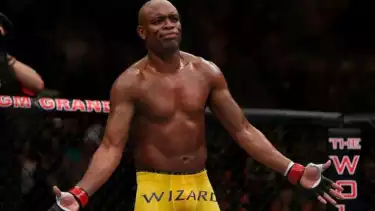 Anderson Silva
