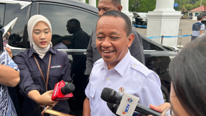 Bahlil Cabut Ribuan IUP Tanpa Pandang Bulu, Akademisi Sebut Manuver Besar Tata Kelola Tambang Dimulai