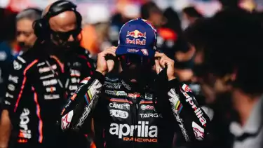 Jorge Martin mengakui MotoGP 2025 jadi tahun terburuk sepanjang kariernya di kelas utama.