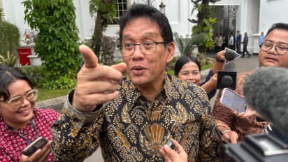 Pengusaha Batu Bara Kena Sentil Menkeu Terkait Pajak, Purbaya: Lebih Baik Saya Tutup Semuanya