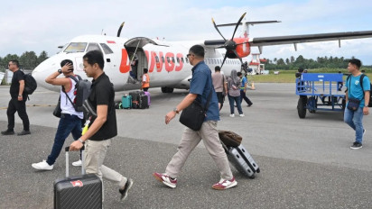 Pengamat Usul Bandara IMIP Dibubarkan Jika Terbukti Langgar Aturan