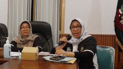 Ratusan Siswa SMP Negeri 1 Blora Keracunan Usai Santap MBG, Pemerintah Tetapkan KLB