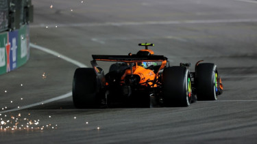 McLaren Wajib Waspada! Aturan di F1 GP Qatar 2025 ini Bisa Menjadi Batu Sandungan Mereka