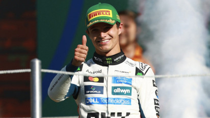 Jadwal F1 GP Qatar 2025, Jumat 28 November: Kesempatan Emas Lando Norris Kunci Gelar Juara Dunia Pertamanya