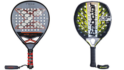 Ada Bullpadel hingga Head, Inilah 5 Rekomendasi Raket Padel yang Dibanderol Mulai dari Rp5 Jutaan
