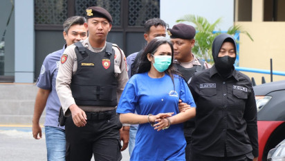 Hidup Satu Atap Tanpa Ikatan Nikah, Bocah 8 Tahun Diduga Dianiaya Teman Dekat Sang Ayah