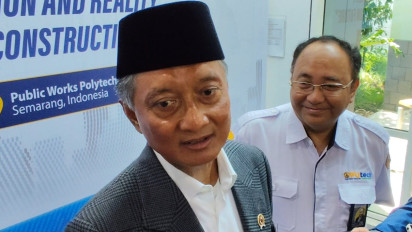 Menteri PU Pastikan Jalur Langkat–Aceh Tamiang Kembali Jadi Akses Utama Distribusi Bantuan Pascabencana