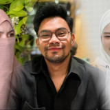 Respons Wardatina Mawa Saat Inara Rusli Minta Maaf di Instagram: Sulit untuk Melupakan