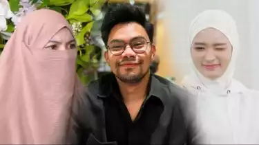 Wardatina Mawa, Insanul Fahmi dan Inara Rusli