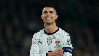 Cristiano Ronaldo Resmi Bintangi Film Terbaru Fast and Furious? Aktor Tyrese Gibson Unggah Foto Sensasional