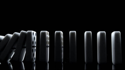 Bukan Lagi Mainan Warung Kopi! Domino Resmi Masuk Arena Olahraga Bergengsi di IDOT 2025