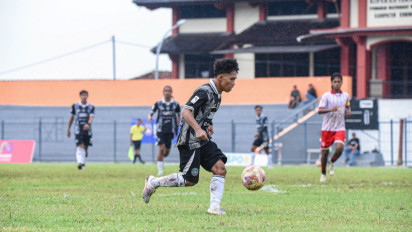 Jadi Kasta Tertinggi Akar Rumput, Asprov PSSI Jabar Sebut Liga 4 Seri 1 Jawa Barat Jadi Kompetisi Paling Siap Menuju Profesional