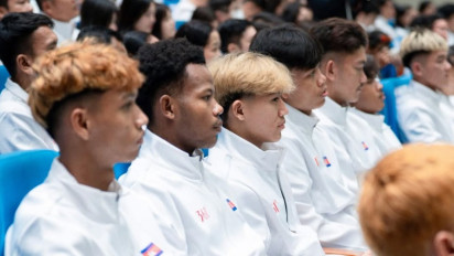 Opening Ceremony SEA Games 2025 Berlangsung Hari Ini, Thailand Pastikan Keamanan Ketat untuk Kamboja