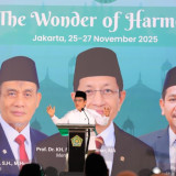 Kemenag Umumkan Daftar Juara Festival Majelis Taklim 2025, Romo Muhammad Syafii Sampaikan Pesan Penting