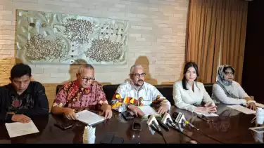 Janggal Kasus Kematian Diplomat Muda Kemenlu, Kuasa Hukum Desak Polisi Periksa Seorang Sopir Taksi