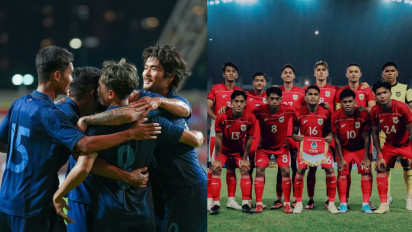 Timnas Indonesia U-22 Kena Imbas? Kamboja Mundur, Thailand Harus Ulang Hasil Drawing Cabor Sepak Bola SEA Games 2025