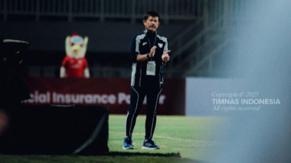Media Vietnam Soroti Jasa Besar Indra Sjafri untuk Timnas Indonesia: Salah Satu Pelatih Paling Sukses