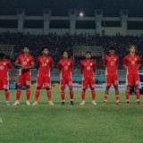 Media Thailand Sebut Singapura Resmi Pindah ke Grup A, Batal Hadapi Timnas Indonesia U-22 di SEA Games 2025