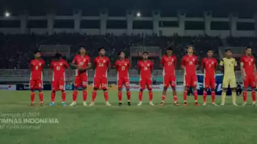 Timnas Indonesia U-22