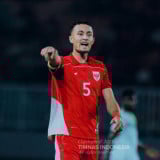 Ikut-ikutan Rafael Struick, Gelandang Timnas Indonesia Ivar Jenner Coba  Nge-vlog  Ala YouTuber