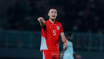 Heboh Lihat Skuad Timnas Indonesia Jelang SEA Games 2025, Media Vietnam: Mereka Makin Kuat dan Berkualitas