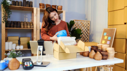 Begini Cara UMKM Naik Kelas dan Tembus Pasar Internasional! Program Pendampingan Ini Jadi Katalisator Utama