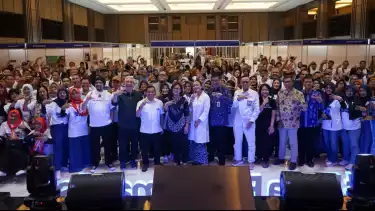 Begini Cara UMKM Naik Kelas dan Tembus Pasar Internasional! Program Pendampingan Ini Jadi Katalisator Utama