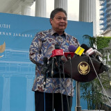 Berawal dari Partai Komunis, Indonesia Dapat Suntikan Dana Rp36,4 Triliun untuk 16 Proyek KIT di Jawa Tengah dari China