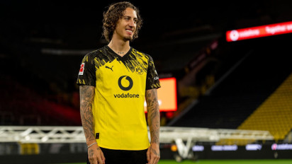 Bursa Transfer AC Milan: Jurnalis Italia Bongkar Sosok Striker Baru Rossoneri Januari Nanti, Mesin Gol Liga Jerman yang Terpinggirkan Jadi Prioritas