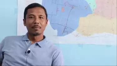 Sebelum Pratama Arhan, Persebaya Punya Hartono dengan Lemparan ke Dalam Sejauh Tendangan Sudut