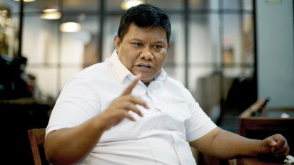 Dari Desa Gelap ke Pusat Ekonomi Baru, Golkar Yakin soal Program 1 Megawatt