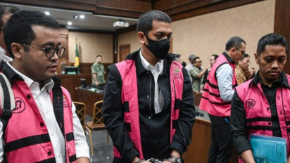 Langkah Terdakwa Dugaan Korupsi Minyak Mentah Sampaikan Surat Terbuka Dinilai Sebagai Perlawanan Mafia Migas