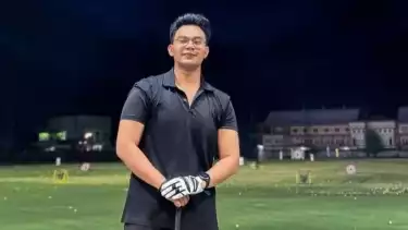 Pengakuan Terbaru Insanul Fahmi soal Selebgram Mawa sebagai Istri Pertama: Soleha dan Punya Kesalahan Fatal