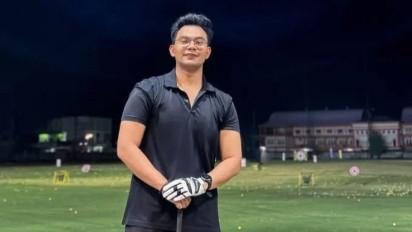 Pengakuan Terbaru Insanul Fahmi soal Selebgram Mawa sebagai Istri Pertama: Soleha dan Punya Kesalahan Fatal