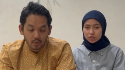 Menanggapi Tumbler Tuku Anita Hilang di KRL, KAI Pastikan Tidak Ada Pemecatan tapi Pemeriksaan dan Pembinaan Menyeluruh