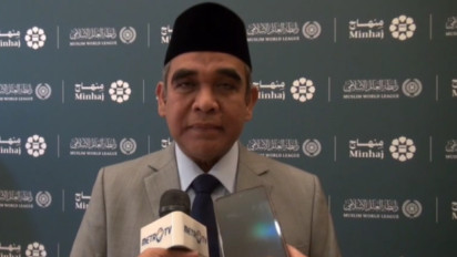 Ditanya Terkait Usulan Ambang Batas Parlemen 7 Persen, Gerindra: Terlalu Tinggi dan Itu Tidak Ringan