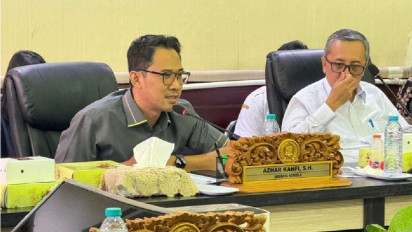 DPRD Surabaya Desak Pembentukan Tim Siber Lawan Prostitusi Online