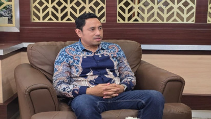 Refleksi Akhir Tahun Surabaya: Banjir Hingga Polemik PPDB, Ini Kata Wakil Ketua DPRD