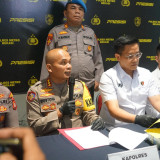 2 Orang Jadi Tersangka Korupsi Dana Hibah Atlet Difabel Rp12 M, Duit Dipakai Kampanye hingga Beli Toyota Zenix